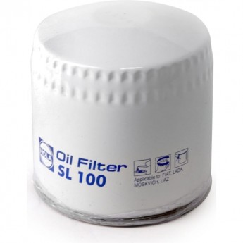 Масляный фильтр для ВАЗ 2101-210/2121 HOLA SL100