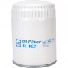 Масляный фильтр для ГАЗ 3110/3302 дв. 406 HOLA SL102 2111951