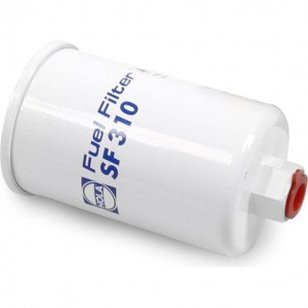 Топливный фильтр для ВАЗ 2105-2115/21214 / УАЗ 3163 дв.409 инжектор HOLA SF310